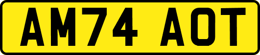 AM74AOT