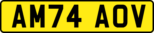 AM74AOV