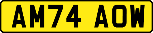 AM74AOW