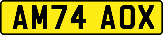 AM74AOX