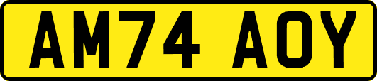 AM74AOY