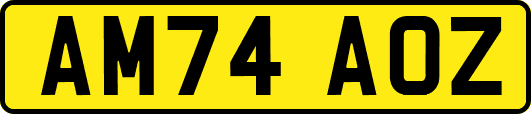 AM74AOZ