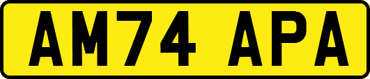 AM74APA