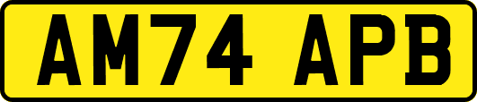 AM74APB