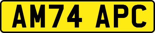 AM74APC