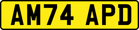 AM74APD
