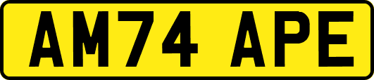 AM74APE