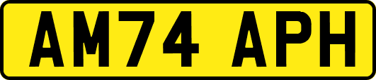 AM74APH