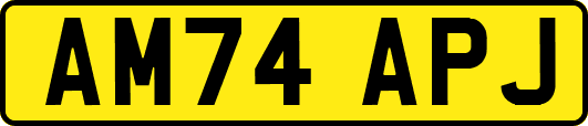 AM74APJ