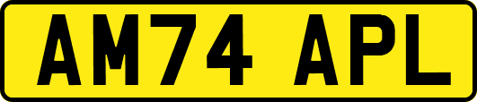 AM74APL