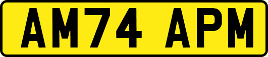 AM74APM