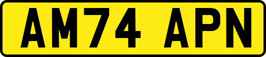 AM74APN