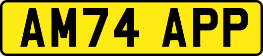 AM74APP