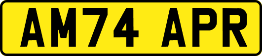 AM74APR