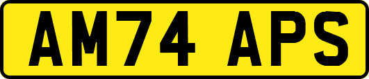 AM74APS