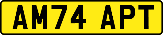 AM74APT