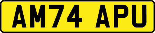 AM74APU