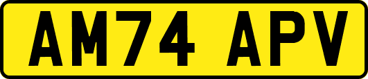AM74APV