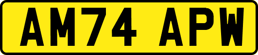 AM74APW