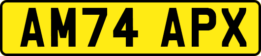 AM74APX