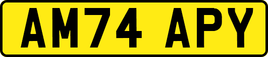 AM74APY