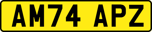 AM74APZ