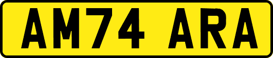 AM74ARA