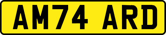 AM74ARD
