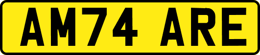 AM74ARE