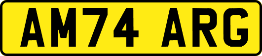 AM74ARG