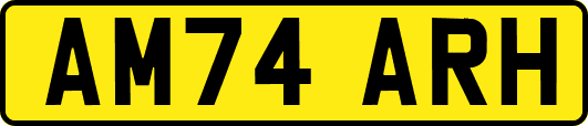 AM74ARH