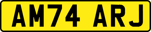 AM74ARJ