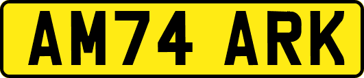 AM74ARK