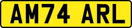 AM74ARL