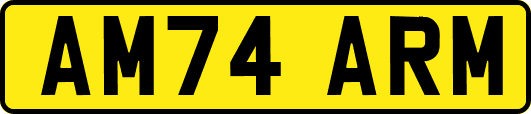 AM74ARM