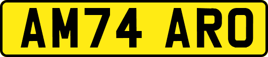 AM74ARO