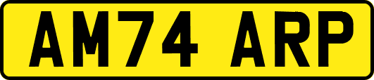 AM74ARP
