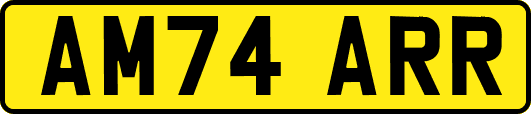 AM74ARR