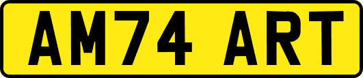 AM74ART