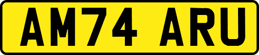 AM74ARU