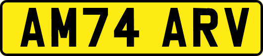 AM74ARV
