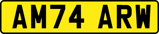 AM74ARW