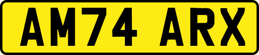 AM74ARX