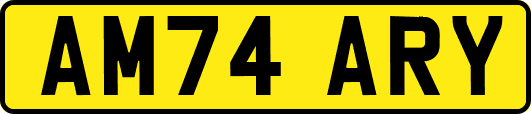 AM74ARY