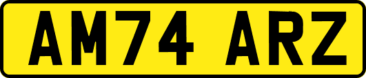 AM74ARZ