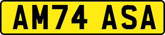 AM74ASA