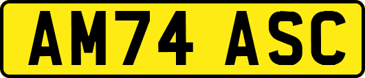 AM74ASC