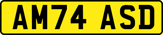 AM74ASD