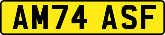 AM74ASF