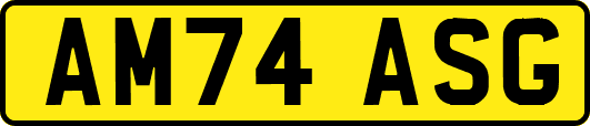 AM74ASG